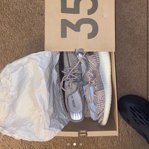 Yeezy 350 Boost